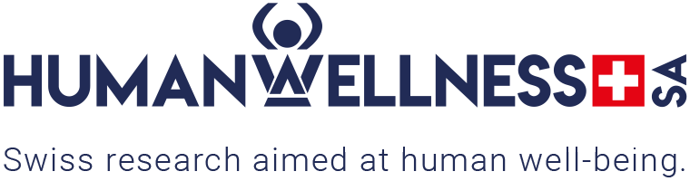 Logo Humanwellness SA