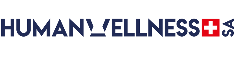 Logo Humanwellness SA